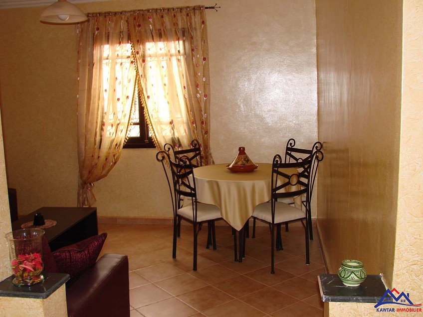Villa 500 m² à Targa — 10