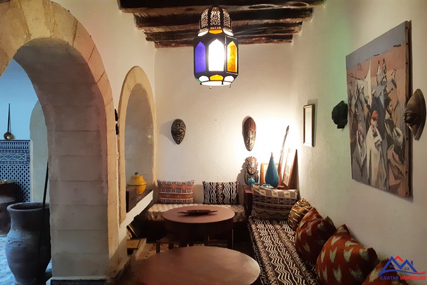 Villa 98 m² à indéfini — 3