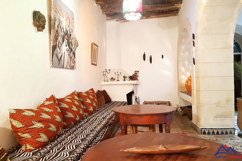 Villa 98 m² à indéfini — 6