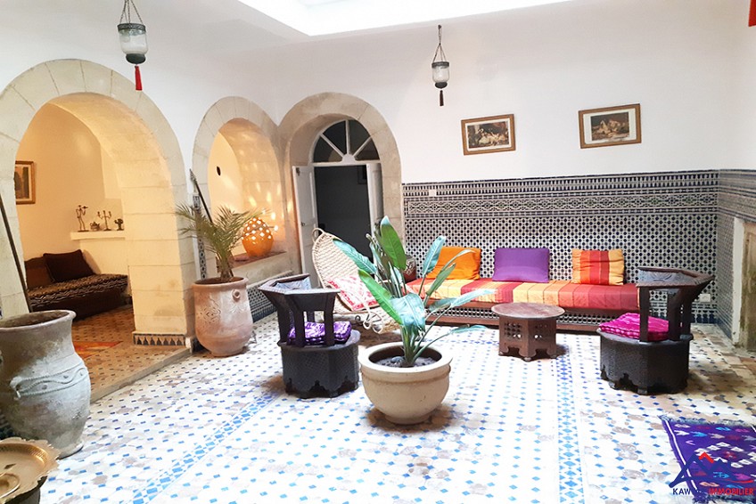 Villa 98 m² à indéfini — 7