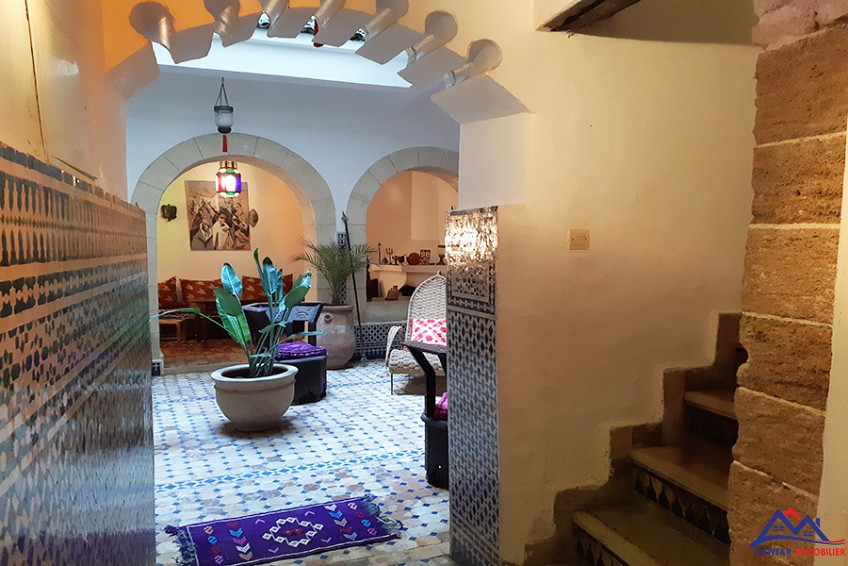 Villa 98 m² à indéfini — 8