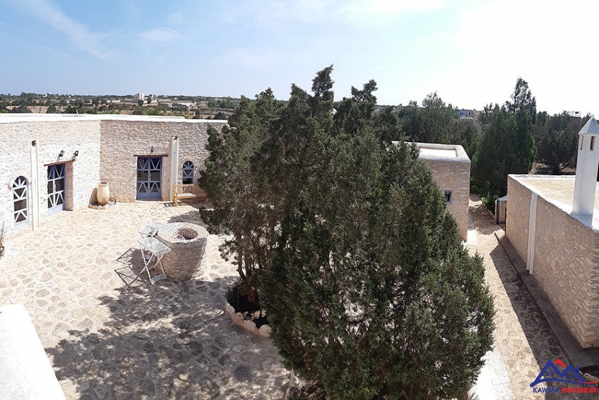 Villa 8800 m² à indéfini — 4