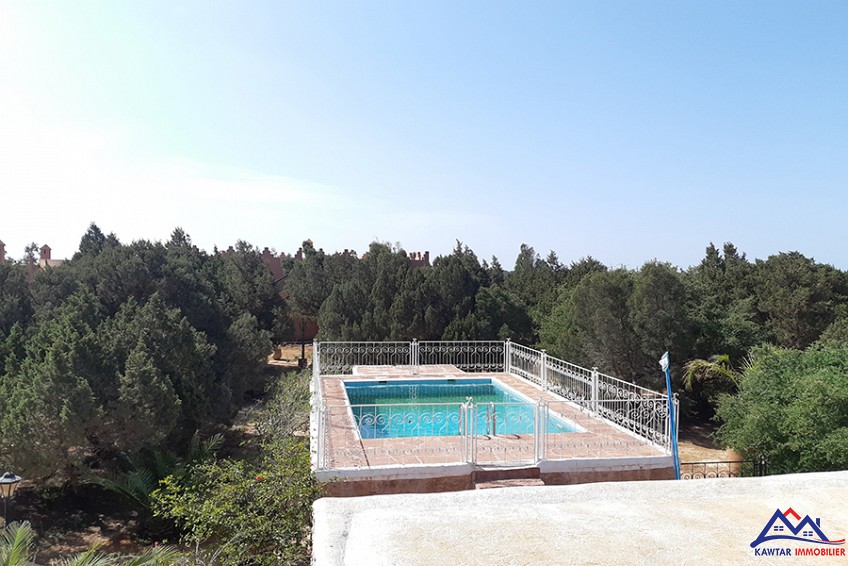 Villa 8800 m² à indéfini — 6