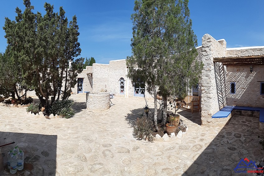 Villa 8800 m² à indéfini — 7