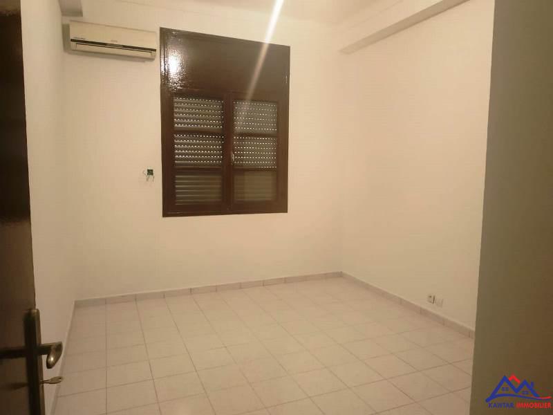 villa sur l'hivernage — 3