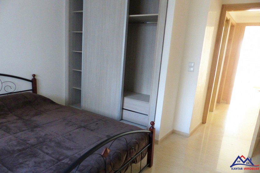 Appartement 97 m² à indéfini — 7
