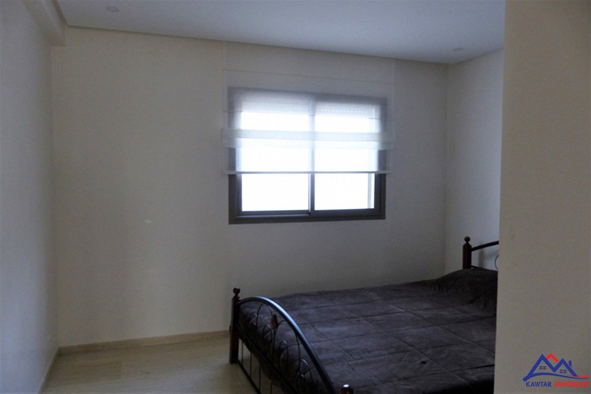 Appartement 97 m² à indéfini — 9
