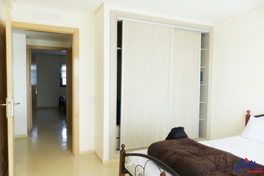 Appartement 97 m² à indéfini — 6