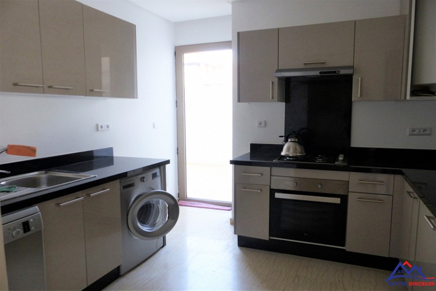 Appartement 97 m² à indéfini — 8
