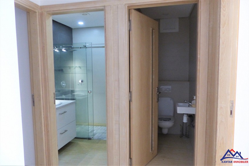 Appartement 97 m² à indéfini — 10