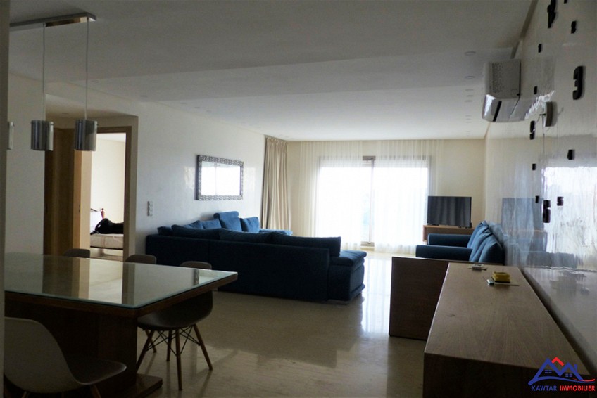 Appartement 97 m² à indéfini — 3