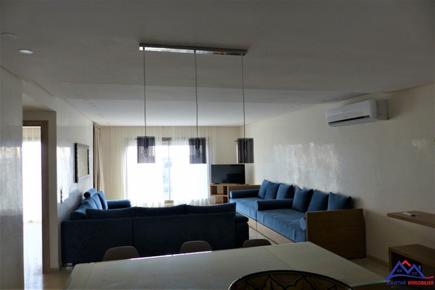 Appartement 97 m² à indéfini — 4