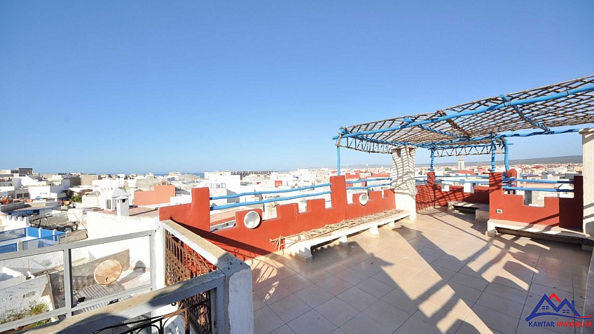Villa 108 m² à indéfini — 4