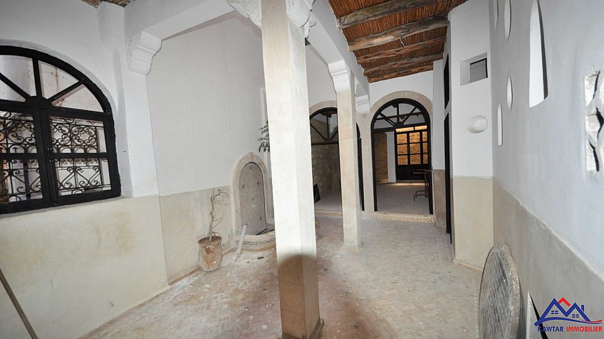 Villa 108 m² à indéfini — 5