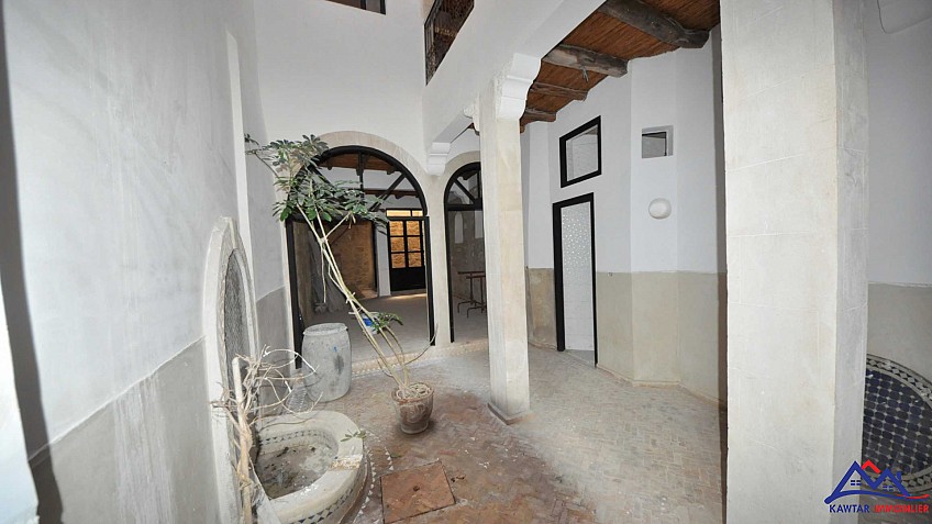 Villa 108 m² à indéfini — 6