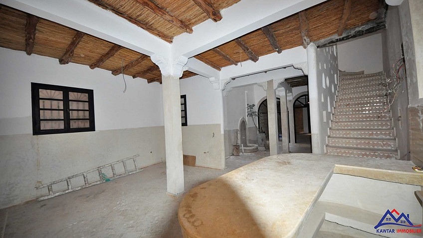 Villa 108 m² à indéfini — 8