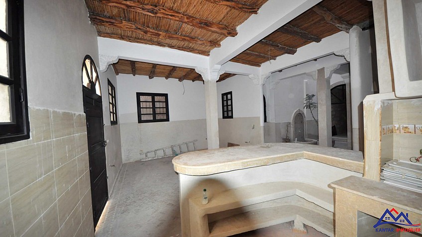 Villa 108 m² à indéfini — 7
