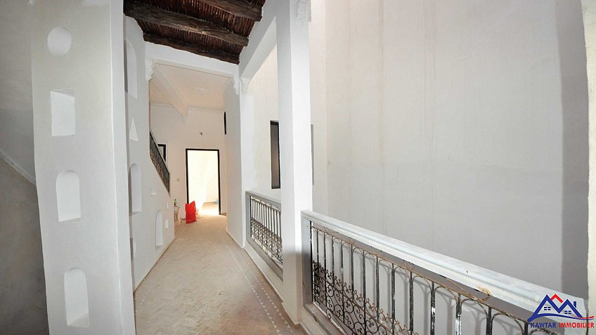 Villa 108 m² à indéfini — 10