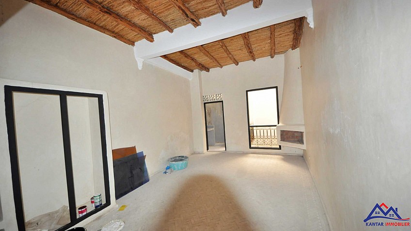 Villa 108 m² à indéfini — 9