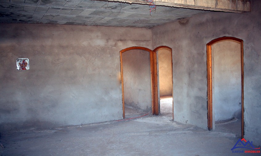 منزل 12000 م² في indéfini — 10
