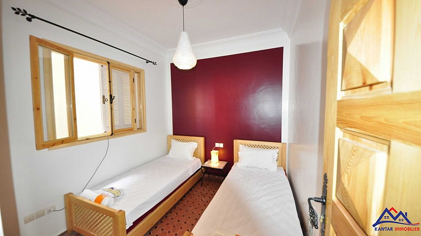 Appartement 65 m² à indéfini — 8