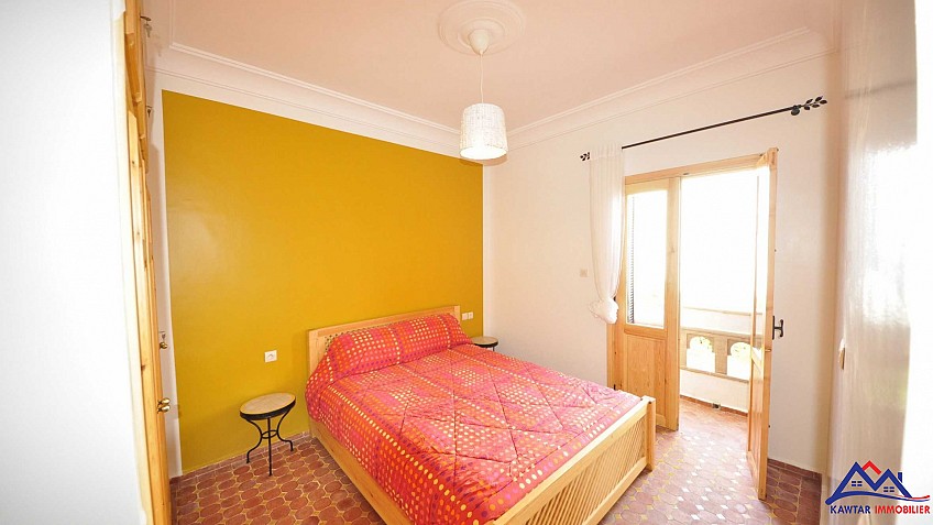 Appartement 65 m² à indéfini — 7