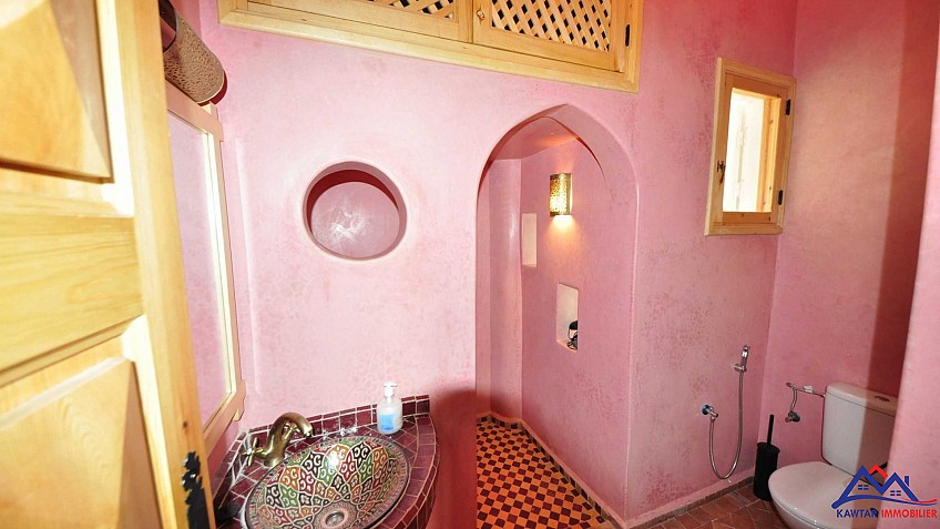 Appartement 65 m² à indéfini — 9