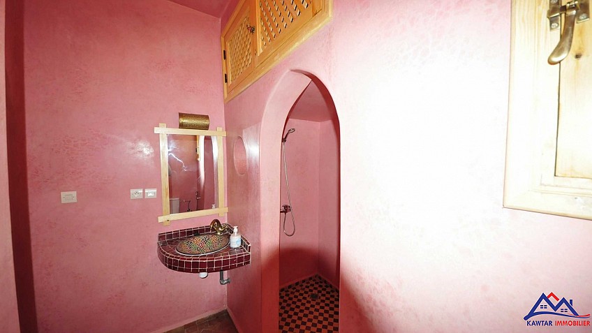 Appartement 65 m² à indéfini — 10