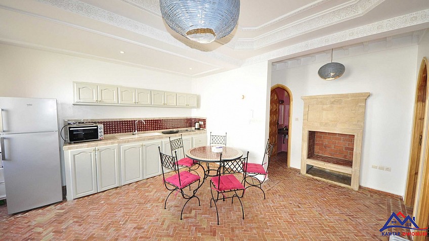 Appartement 65 m² à indéfini — 3