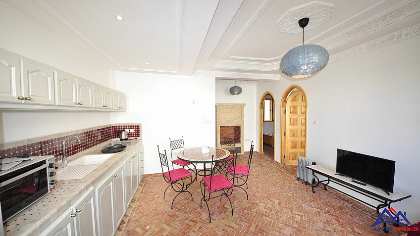 Appartement 65 m² à indéfini — 4