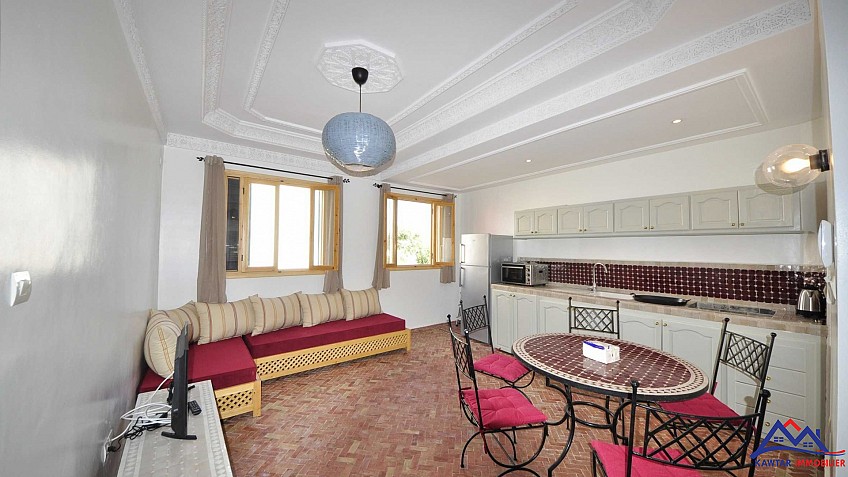 Appartement 65 m² à indéfini — 5