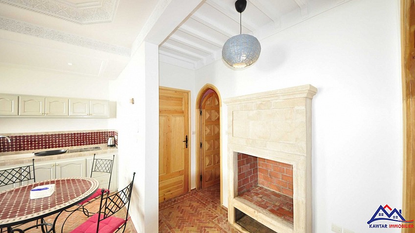 Appartement 65 m² à indéfini — 2