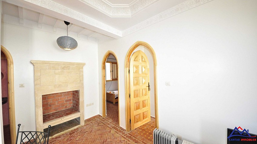 Appartement 65 m² à indéfini — 6