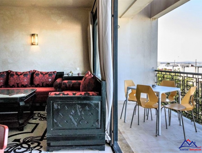 Jolie appartement avec terrasses vue sur mer — 2