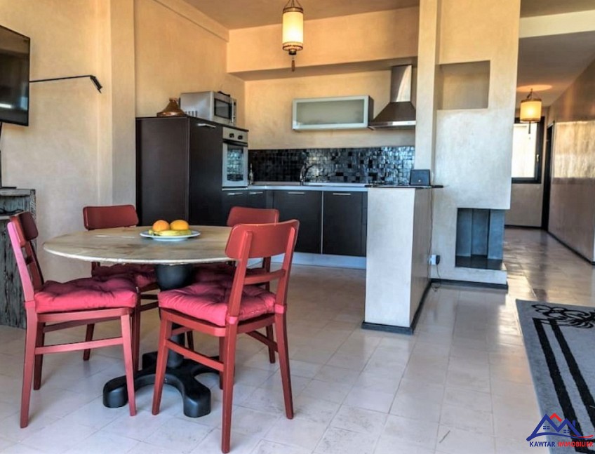 Jolie appartement avec terrasses vue sur mer — 4