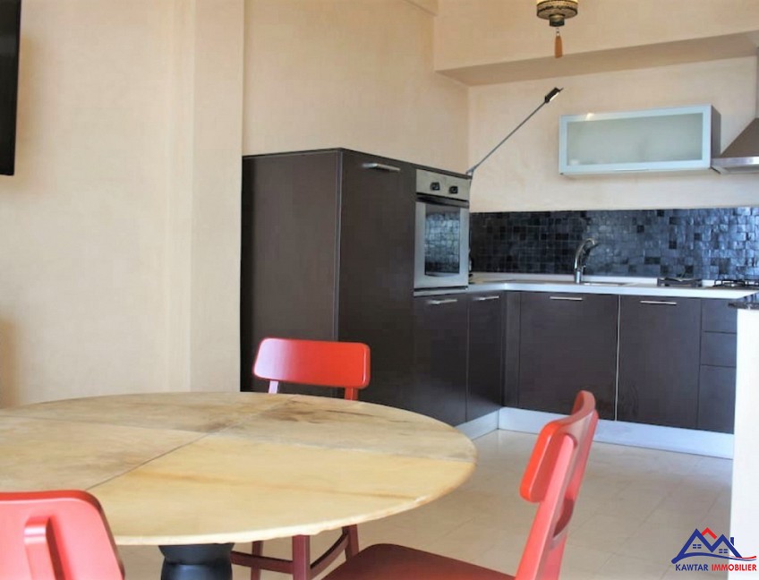 Jolie appartement avec terrasses vue sur mer — 5