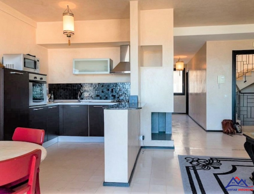 Jolie appartement avec terrasses vue sur mer — 3