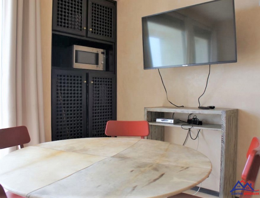 Jolie appartement avec terrasses vue sur mer — 6
