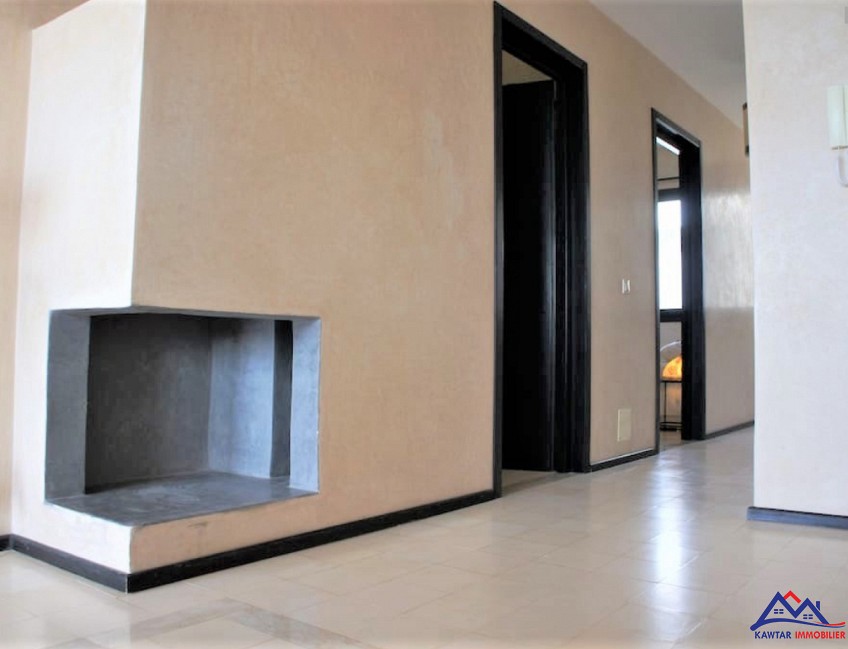 Appartement 84 m² f indéfini — 8