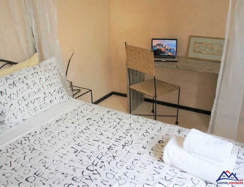 Appartement 84 m² f indéfini — 10