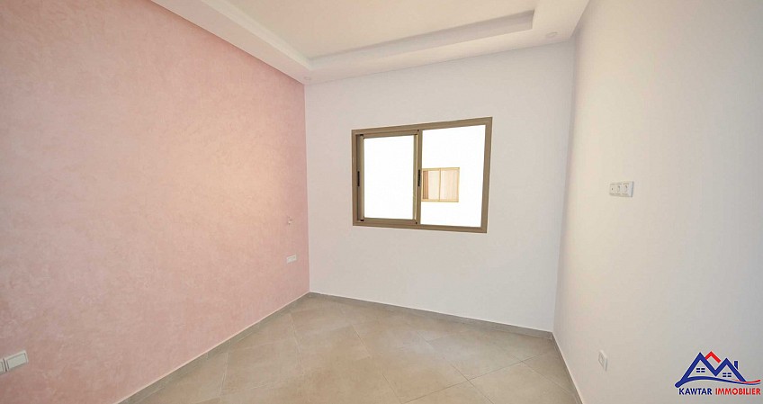 Appartement 94 m² à indéfini — 2
