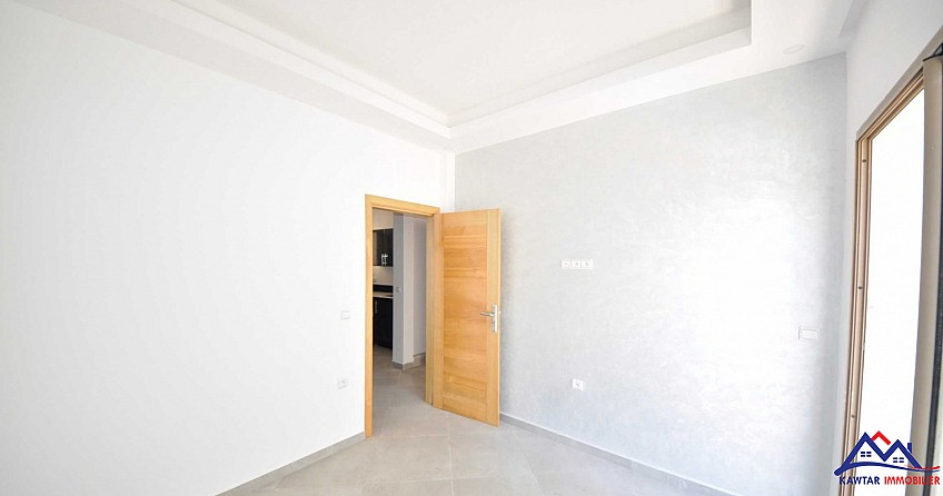 Appartement 94 m² à indéfini — 3