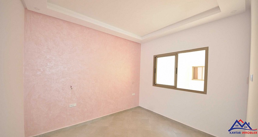 Appartement 94 m² à indéfini — 4