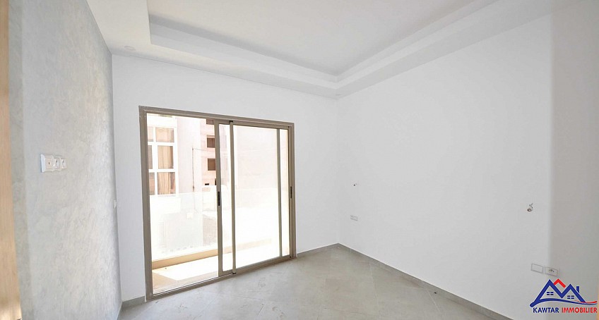 Appartement 94 m² à indéfini — 6