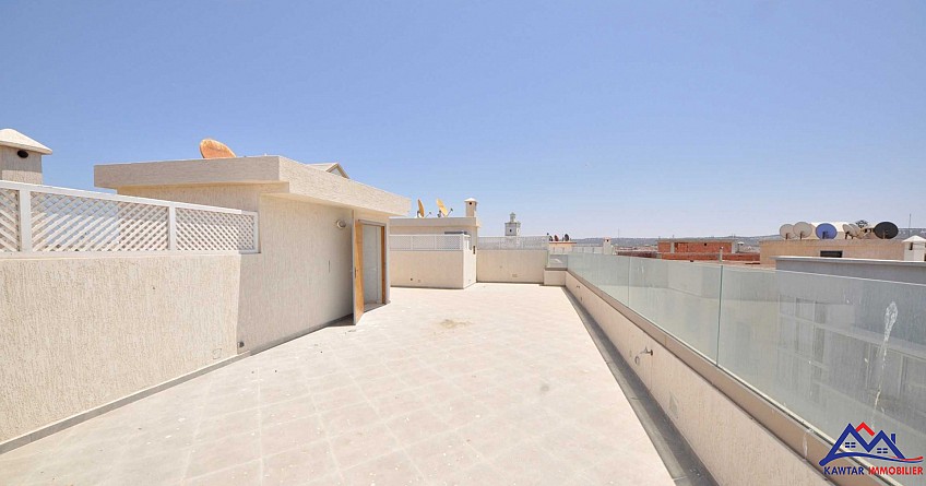 Appartement 94 m² à indéfini — 7