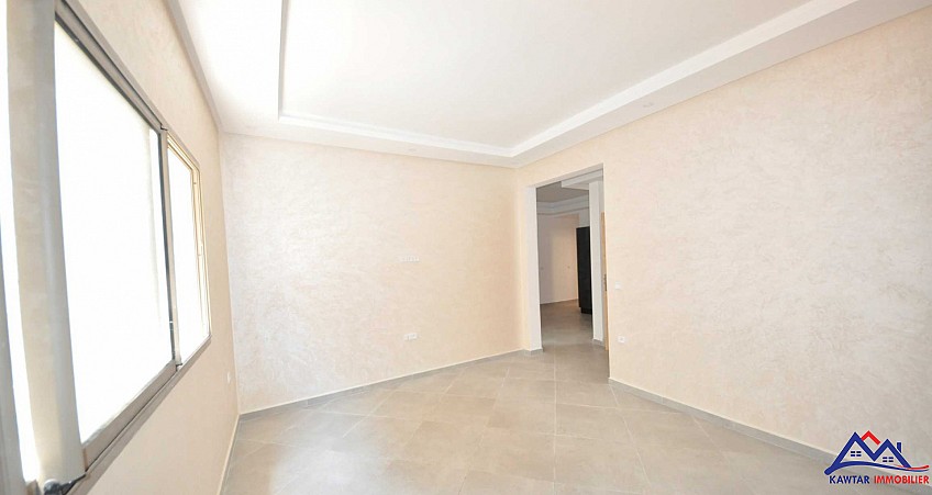 Appartement 94 m² à indéfini — 8