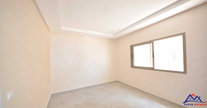 Appartement 94 m² à indéfini — 9