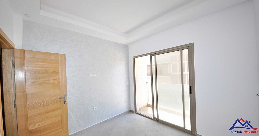 Appartement 94 m² à indéfini — 10