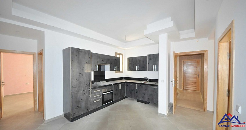Appartement 94 m² à indéfini — 5