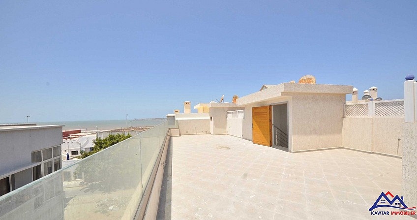 Appartement neuf en vente